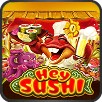 Hey sushi
