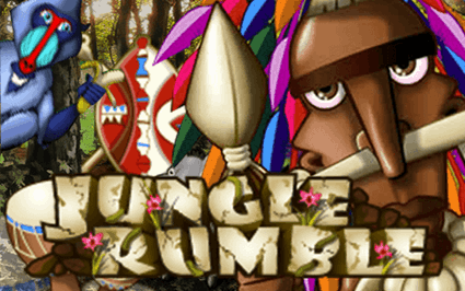 Jungle rumble