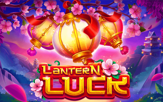 Lantern lucky