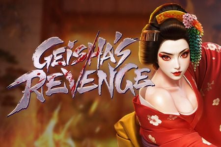 Geishas Revenge